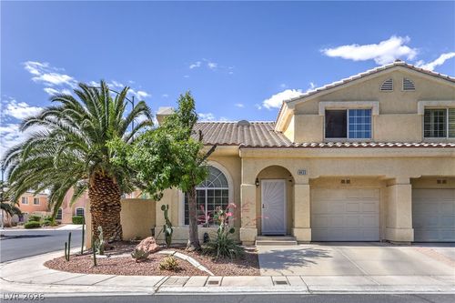 8433 Wandering Sun Ave, Las Vegas, NV, 89129-2190 | Card Image