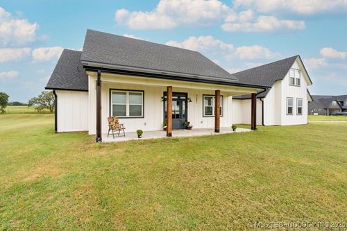 7281 Emmarie Ln, Davis, OK, 73030-9618 | Card Image