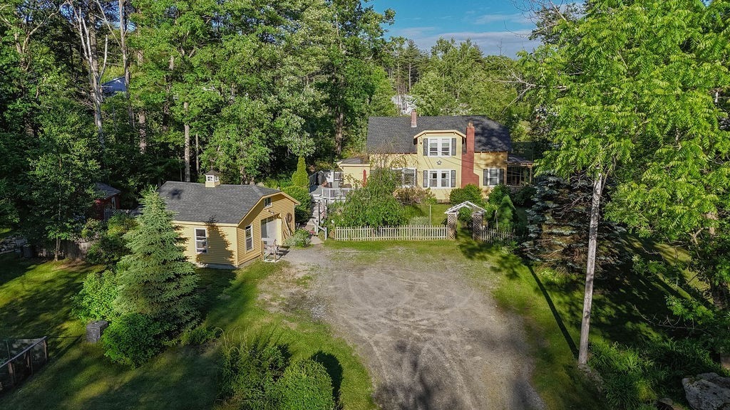 Rindge Rd, Fitchburg, MA 01420