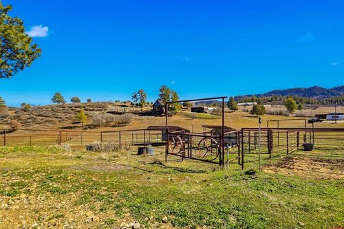 525 and 527 County Road 139, Pagosa Springs, CO, 81147 | Card Image