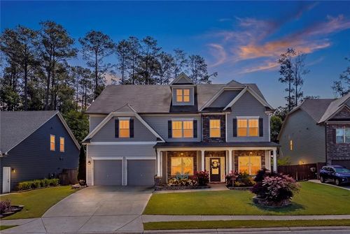 142 Madison St, Canton, GA, 30115-9610 | Card Image