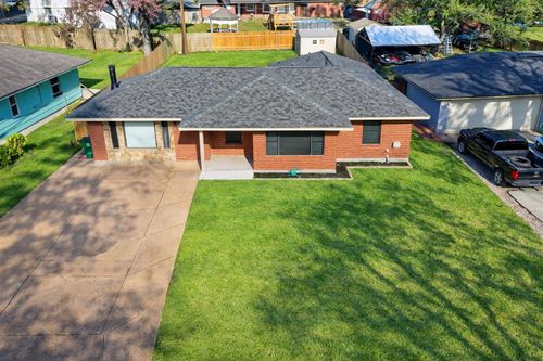 515 Maple Way, Houston, TX, 77015-4335 | Card Image