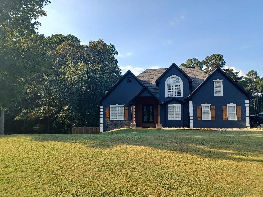 Residential in Fayetteville 2