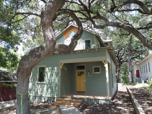 416 W Johanna St, Austin, TX, 78704-4236 | Card Image