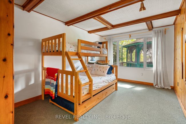 20 Benson Blvd, House other with 3 bedrooms, 2 bathrooms and 10 parking in Coboconk ON | Image 29