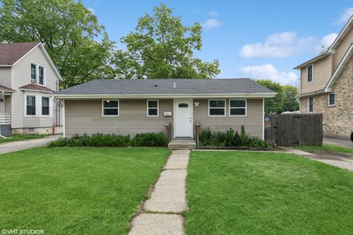 2811 Elim Ave, Zion, IL, 60099-2642 | Card Image