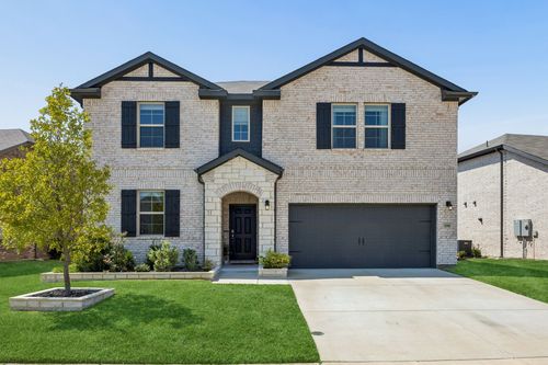 4046 Georges Bnd, Crandall, TX, 75114-0879 | Card Image