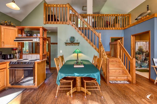 9258 State Route 30, House other with 3 bedrooms, 2 bathrooms and null parking in Paul Smiths NY | Image 23