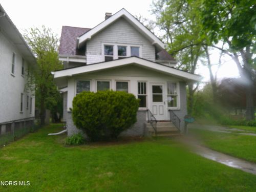 1401 Parkside Blvd, Toledo, OH, 43607-1508 | Card Image