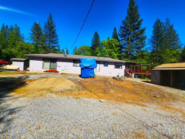 955 Grinding Rock Ct, House other with 3 bedrooms, 2 bathrooms and null parking in West Point CA | Image 61