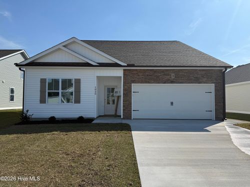 1020 Seven Iron Drive, Ayden, NC, 28513 | Card Image