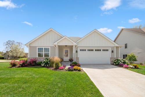 24621 Kaylee St, Shorewood, IL, 60404-0675 | Card Image