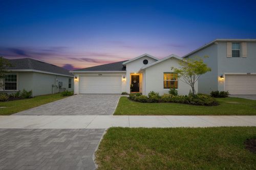 6339 Nw Windwood Way, Port St Lucie, FL, 34987-4462 | Card Image