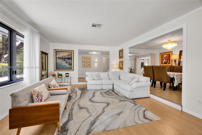 2325 Alhambra Cir, House other with 4 bedrooms, 3 bathrooms and null parking in Coral Gables FL | Image 10