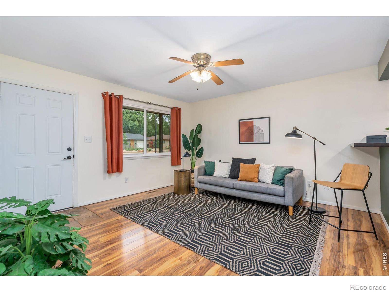 Residential in Fort Collins 4