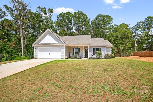 151 Rolling Woods Ln, Hull, GA, 30646-4092 | Card Image