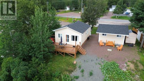 1 Evans Point, Northern Arm, NL, A0H1E0 | Card Image