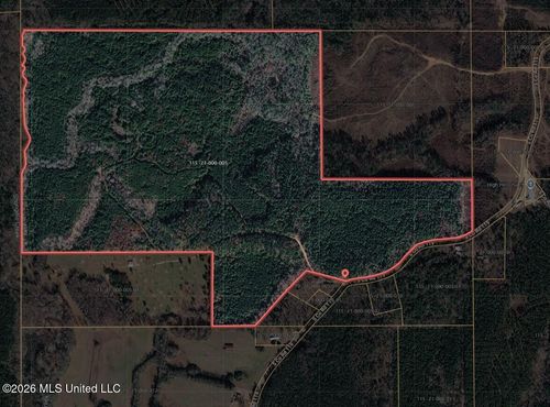 0 County Road 119, Raleigh, MS, 39153 | Card Image
