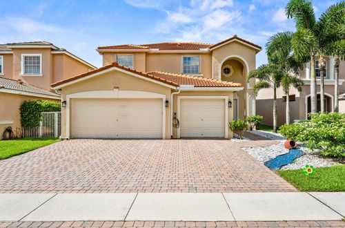 7048 Via Leonardo, Lake Worth, FL, 33467-5236 | Card Image