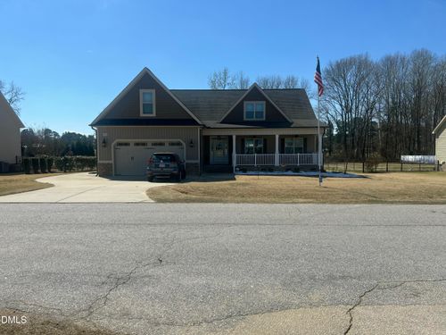 131 Nashville Dr, Archer Lodge, NC, 27527-9826 | Card Image