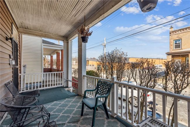 120 Shetland St, House other with 4 bedrooms, 2 bathrooms and 2 parking in Pittsburgh PA | Image 4