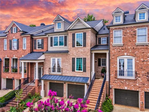 13-1425 Montclair Ct Se, Smyrna, GA, 30080-6100 | Card Image