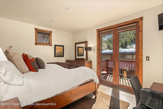 B202 - 503 W Main St, Condo with 3 bedrooms, 3 bathrooms and 1 parking in Aspen CO | Image 15