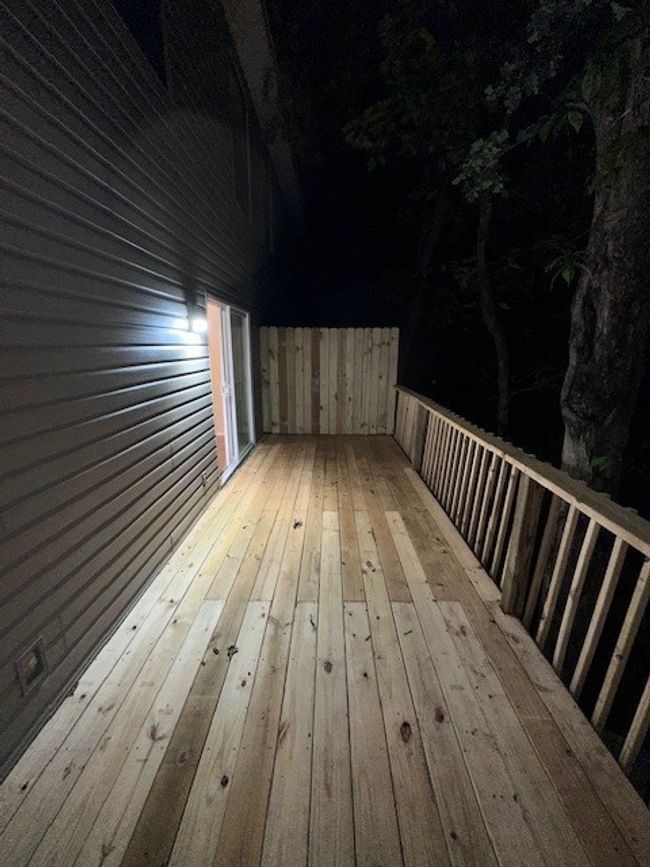 back patio | Image 13