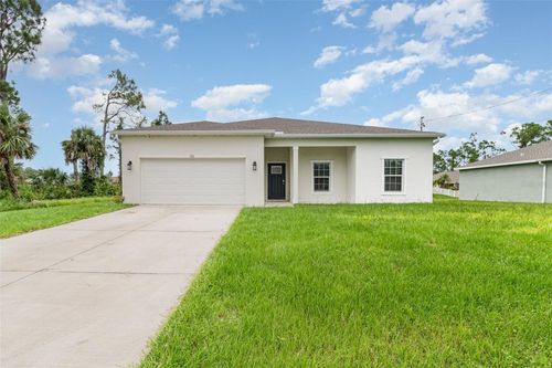 5161 Cromey Rd, North Port, FL, 34288-7946 | Card Image