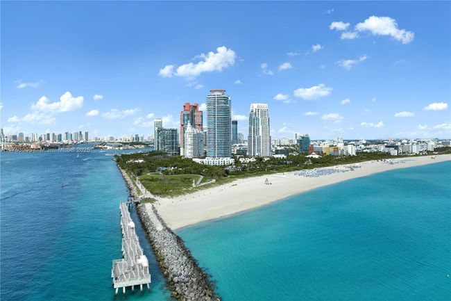 APT-606 - 100 S Pointe Dr, Condo with 3 bedrooms, 5 bathrooms and null parking in Miami Beach FL | Image 29