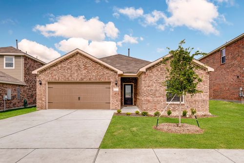 133 Condie Russell Ave, Venus, TX, 76084-1327 | Card Image