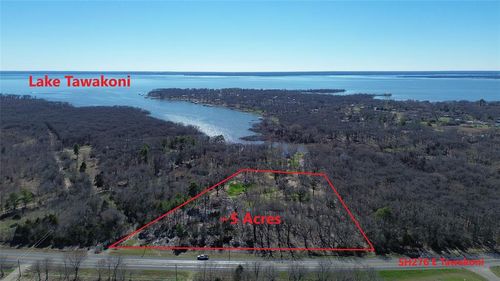 4 acres Hwy 276, East Tawakoni, TX, 75472 | Card Image