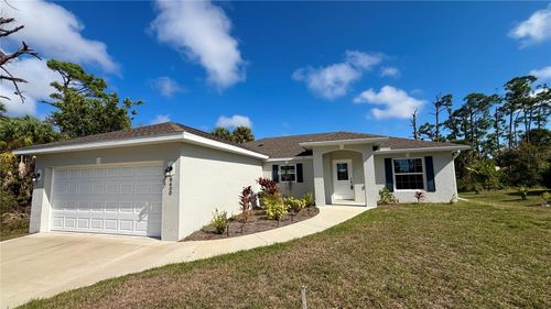 5400 Jennings Blvd, PORT CHARLOTTE, FL, 33981 | Card Image