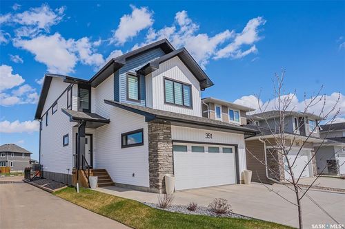 351 Aniskotaw Bend, Saskatoon, SK, S7V1M1 | Card Image