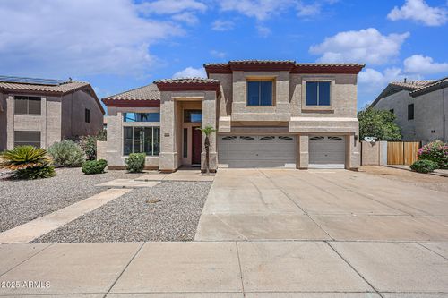 2940 E Cathy Dr, Gilbert, AZ, 85296-8872 | Card Image