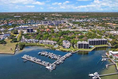 104-1618 Twelve Oaks 104 Way, North Palm Beach, FL, 33408 | Card Image