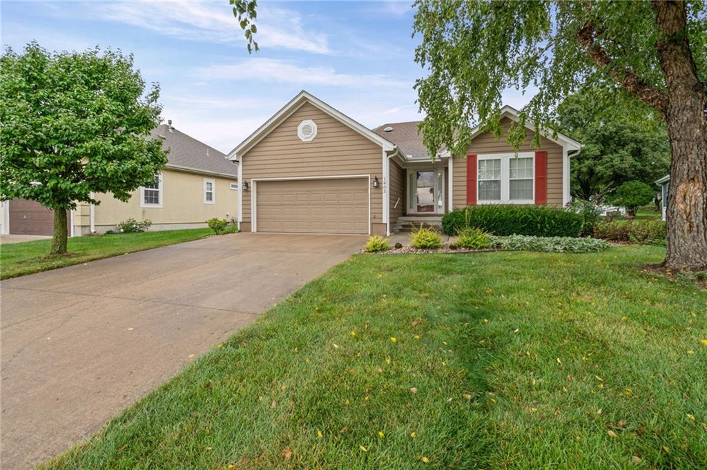 Residential in Raymore 3