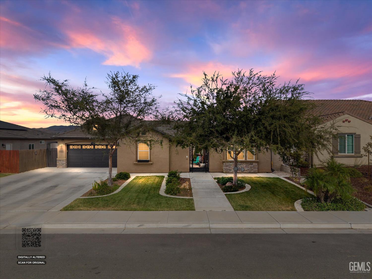 Residential in Bakersfield