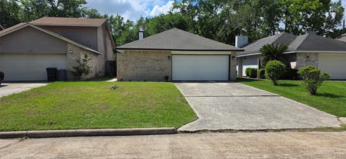 3614 Cyril Dr, Humble, TX, 77396-4030 | Card Image
