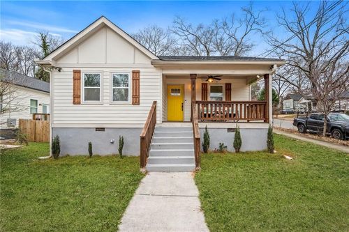 1375 Miller Reed Ave Se, Atlanta, GA, 30315-2833 | Card Image