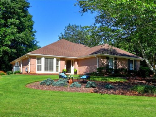 215 Hidden Meadow Dr, Alpharetta, GA, 30004-4010 | Card Image