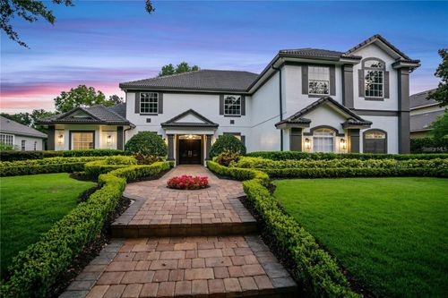 8704 Crestgate Cir, ORLANDO, FL, 32819-3855 | Card Image