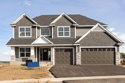 18567 Hidden Way, LAKEVILLE, MN, 55044-2812 | Card Image