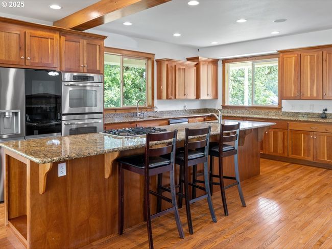 33678 Marys River Estates Rd, House other with 5 bedrooms, 3 bathrooms and 2 parking in Philomath OR | Image 4
