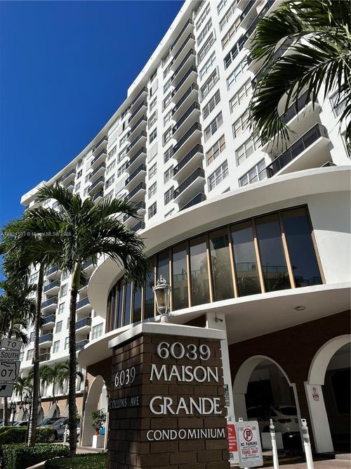 apt-1034-6039 Collins Ave, Miami Beach, FL, 33140-2252 | Card Image