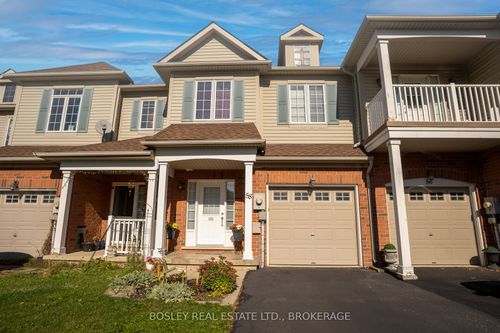 58 Chloe St, Saint Catharines, ON, L2P0A5 | Card Image