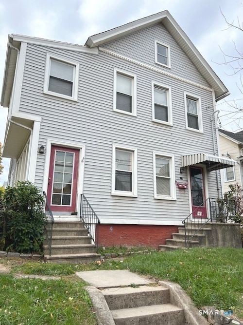 372 East St, New Britain, CT, 06051-2720 | Card Image