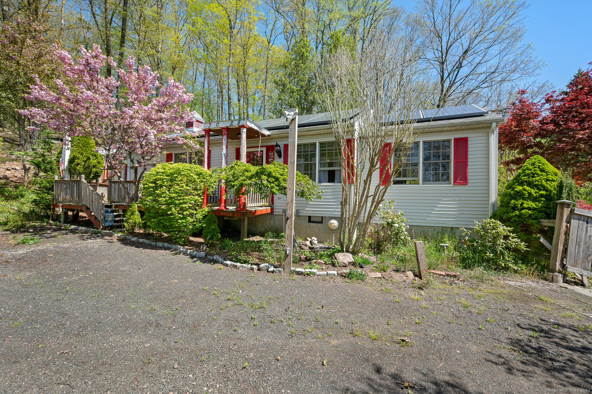 Durham Rd, Guilford, CT 06437