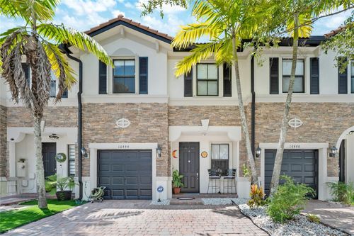 16444 Sw 42nd Ter, Miami, FL, 33185-4572 | Card Image