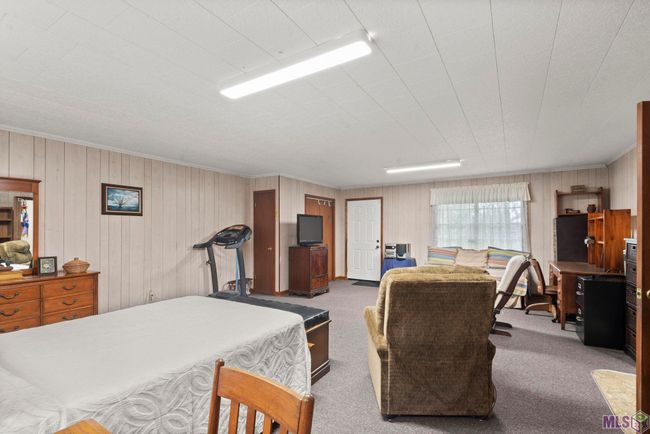 4390 N Railroad Ave, House other with 5 bedrooms, 4 bathrooms and 4 parking in Fordoche LA | Image 21